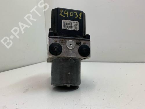 ABS pump TOYOTA AVENSIS (_T25_) 2.0 VVT-i (AZT250_, AZT250R) | BP18148374M43 