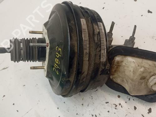 Used Servo brake CHRYSLER 300C (LX, LE) 3.0 CRD (218 hp) 27300986