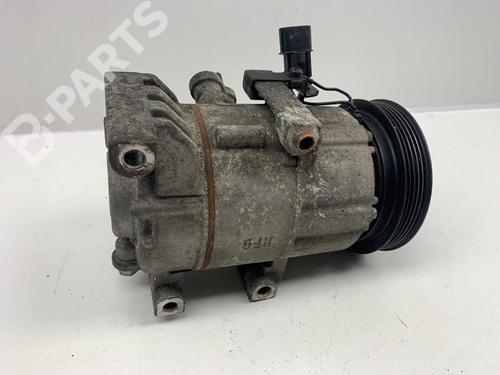 AC compressor HYUNDAI ix35 (LM, EL, ELH)  | BP11198233M34 