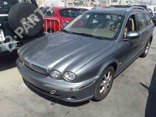 Used Parts JAGUAR X-TYPE I (X400)  2.0 D  1158658
