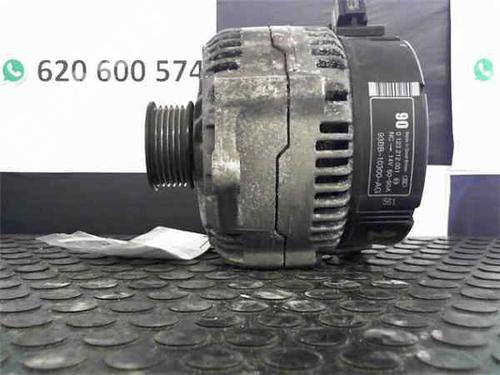 Used Alternator FORD MONDEO I Saloon (GBP) 2.0 i 16V (136 hp) 10995313