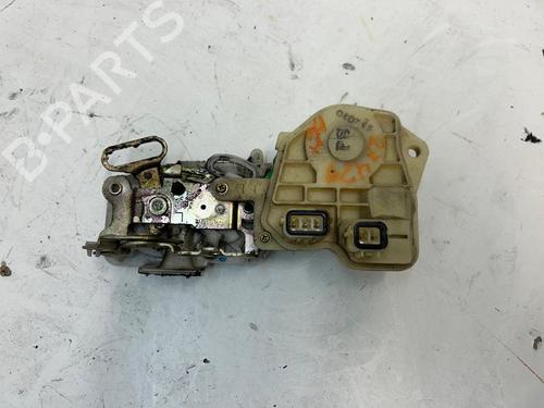 Front left lock HONDA JAZZ II (GD_, GE3, GE2) 1.2 i-DSI (GD5, GE2) | BP25266505C98 