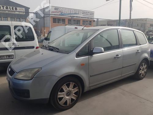 Used Parts FORD C-MAX (DM2)  1.6 TDCi  1162467