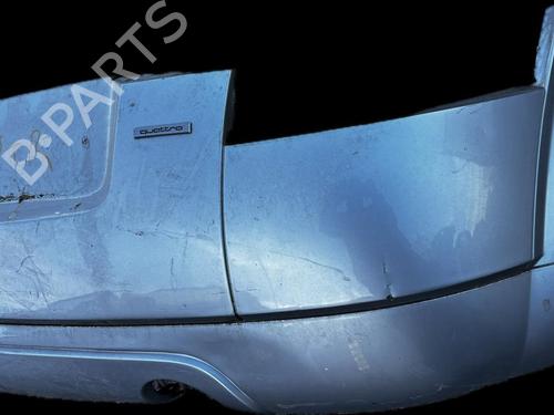 Rear bumper AUDI TT (8N3) 1.8 T quattro | BP28041792C8 
