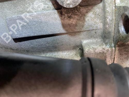 Gearbox FIAT GRANDE PUNTO (199_)  | BP11924503M3 