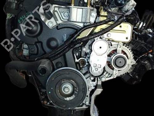 Engine MAZDA 3 Saloon (BK) 1.6 DI Turbo (BK12Y) | BP39572065M1 - Image 3