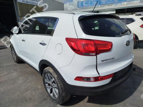 Switch KIA SPORTAGE III (SL)  | BP36541662I30  - Image 6