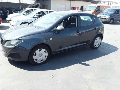 Engine control unit (ECU) SEAT IBIZA IV (6J5, 6P1)  | BP11004308M57 