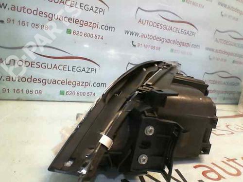 Right headlight FORD MONDEO III Saloon (B4Y) 2.0 16V TDDi / TDCi | BP10995218C29 