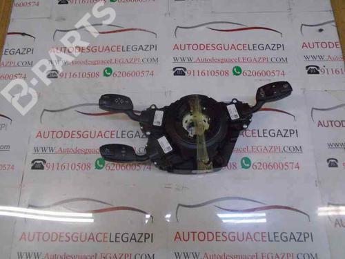 Used Switch BMW 5 (E60) 520 d (163 hp) 11000007