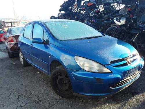 Used Parts PEUGEOT 307 (3A/C)    1158270