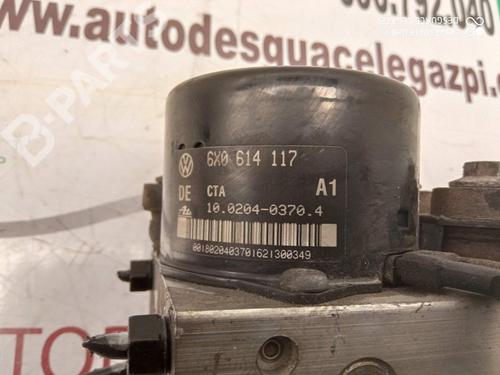 ABS pump VW POLO (6N2)  | BP11007129M43 