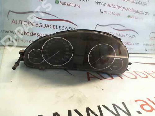 Used Instrument cluster MERCEDES-BENZ C-CLASS Coupe (CL203) C 180 Kompressor (203.746) (143 hp) 11004064