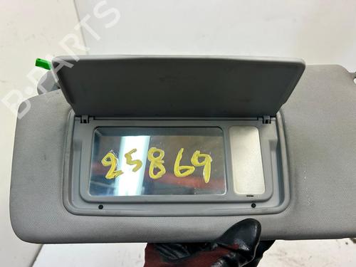 Right sun visor HONDA CIVIC VIII Hatchback (FN, FK) 2.2 CTDi (FK3) | BP23866523I2 