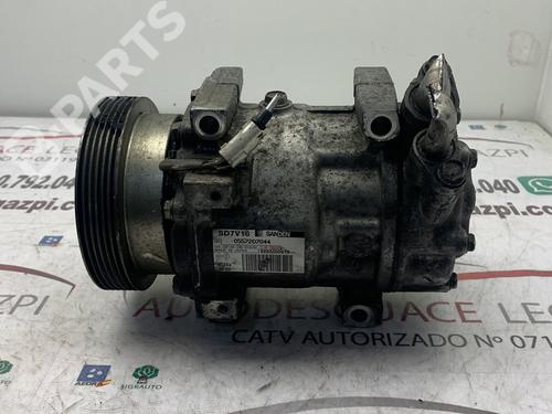 Used AC compressor DACIA DUSTER (HS_) 1.6 16V LPG (105 hp) 11008119
