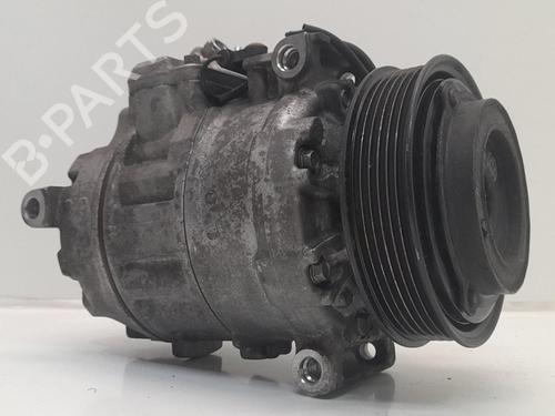 Compressore A/C MG MG ZS 180 | BP13568525M34 