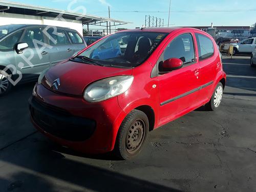 Left mirror CITROËN C1 (PM_, PN_) 1.0 | BP23244895C26 