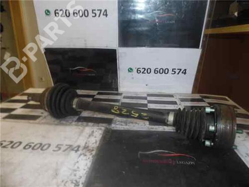 Used Left front driveshaft SEAT IBIZA II (6K1) 1.4 i (60 hp) 10995978