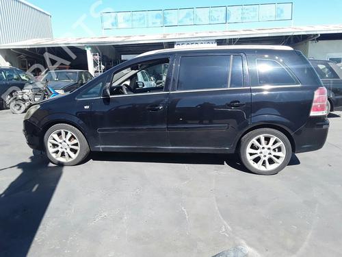 Radiator fan OPEL ZAFIRA / ZAFIRA FAMILY B (A05) 1.9 CDTI (M75) | BP16090538M35