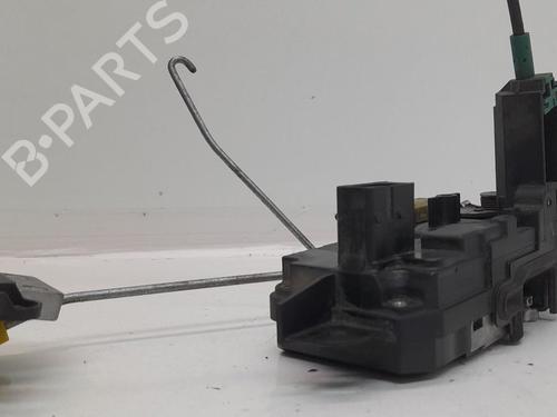 Front right lock OPEL ASTRA H (A04) 1.7 CDTI (L48) | BP13237404C97 