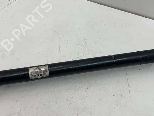 Used Right front driveshaft VW GOLF V (1K1) [2003-2010]  15852251