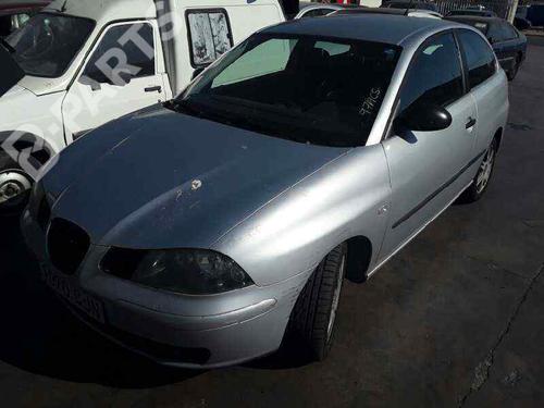 Right mirror SEAT IBIZA III (6L1)  | BP11000360C27 