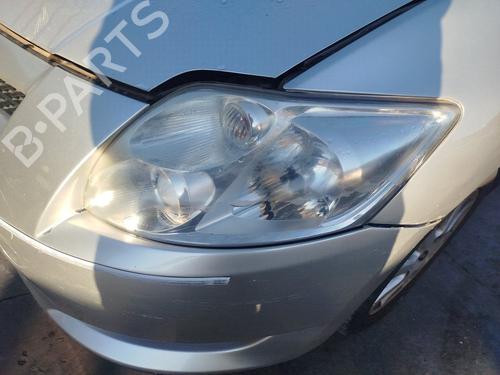 Używane Lampa przednia lewa TOYOTA AURIS (_E15_) [2006-2013]  30618342