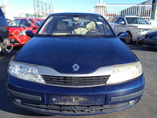 Engine RENAULT LAGUNA II (BG0/1_) 1.9 dCi (BG08, BG0G) | BP31093652M1