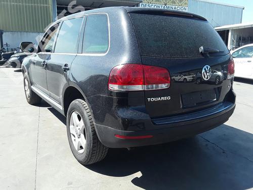 Used Parts VW TOUAREG (7LA, 7L6, 7L7)  3.0 V6 TDI  1159880