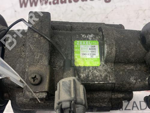 AC compressor NISSAN MICRA III (K12) 1.2 16V | BP11008892M34