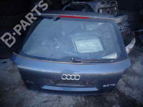 Portellone/Cofano posteriore AUDI A3 (8P1) 2.0 TDI 16V (140 hp) 10998039