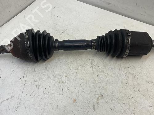 Transmisión delantera izquierda OPEL ZAFIRA / ZAFIRA FAMILY B (A05) [2005-2019]  29115394