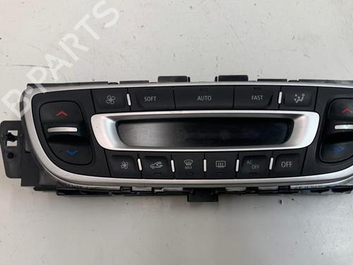 Used Climate control RENAULT MEGANE III Hatchback (BZ0/1_, B3_) 1.5 dCi (BZ09, BZ0D, BZ1W, BZ29, BZ14) (110 hp) 15896104