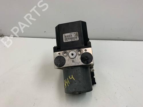ABS pump TOYOTA AVENSIS (_T25_) 2.0 VVT-i (AZT250_, AZT250R) | BP16172425M43 
