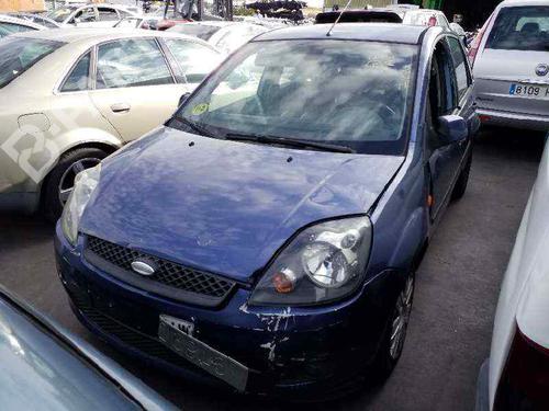 Used Parts FORD FIESTA V (JH_, JD_)  1.4 TDCi  1158921