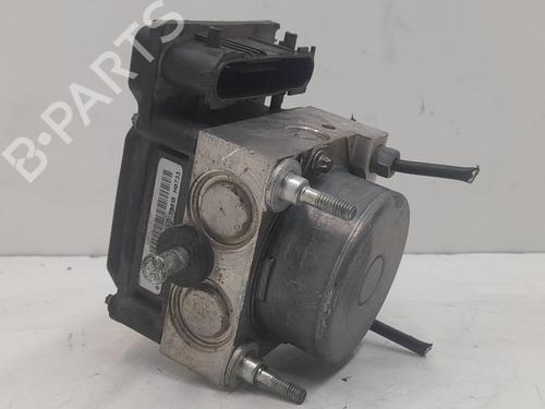 ABS pump FIAT BRAVO II (198_) 1.9 D Multijet (198AXB1A) | BP18349114M43 