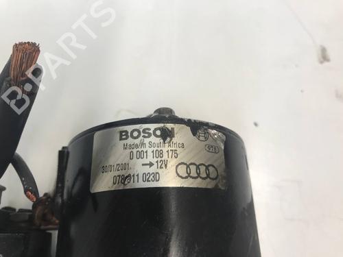 Starter AUDI A6 C5 (4B2) 2.4 | BP27340773M8 