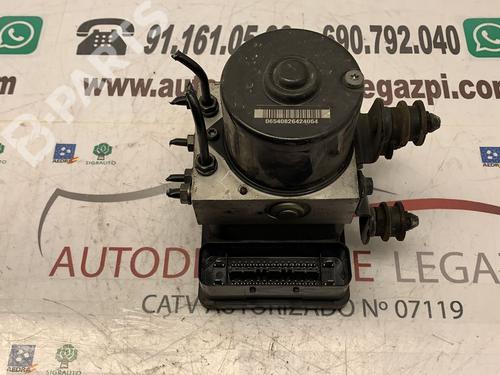 ABS pump SEAT LEON (1P1)  | BP11004997M43 