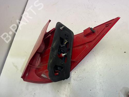 Left taillight PEUGEOT 1007 (KM_) 1.6 16V | BP20148592C34 