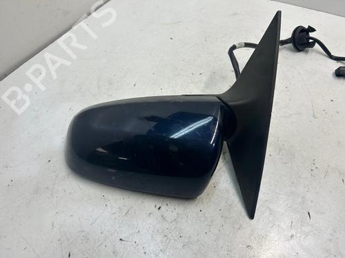 Left mirror AUDI A6 C6 (4F2) 2.4 | BP21066054C26 