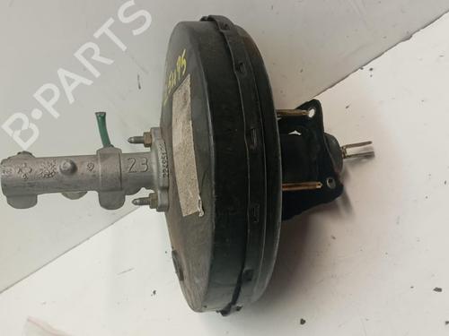 Used Servo brake PEUGEOT 307 CC (3B) 2.0 16V (177 hp) 24253190