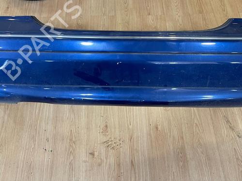 Used Rear bumper MERCEDES-BENZ C-CLASS (W203) C 240 (203.061) (170 hp) 18843776