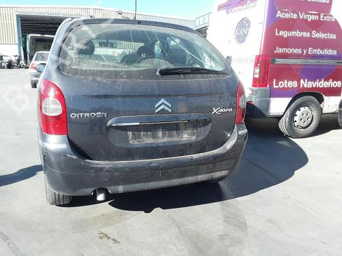 Starter CITROËN XSARA PICASSO (N68) 1.6 16V | BP11008692M8 