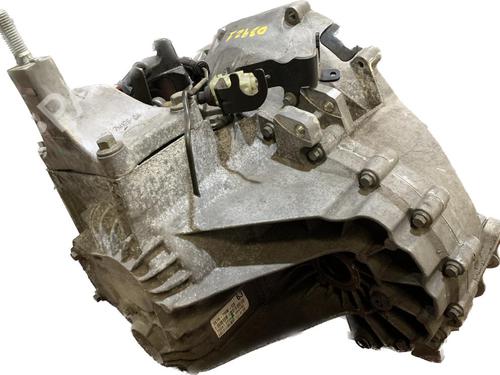 Gearbox FORD MONDEO III Saloon (B4Y) 2.0 TDCi | BP10996965M3 