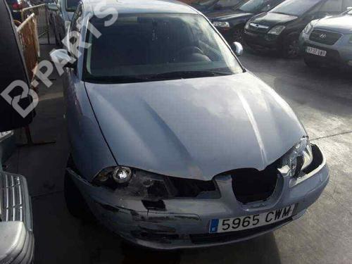 Engine control unit (ECU) SEAT IBIZA III (6L1)  | BP11002075M57 