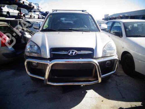 Used Parts HYUNDAI TUCSON (JM)  2.0 CRDi All-wheel Drive  1156923