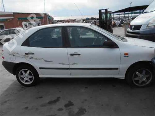 Used Parts FIAT BRAVA (182_)  1.4 12 V (182.BA)  1156316