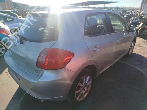 Engine TOYOTA AURIS (_E15_)  | BP29159182M1 