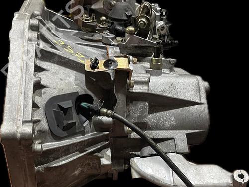 Gearbox ALFA ROMEO 147 (937_) 1.9 JTDM (937.AXD1A, 937.AXV1A, 937.BXB1A) | BP20122537M3 