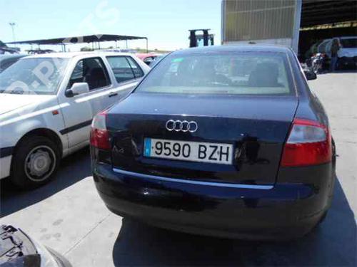 Rear right lock AUDI A4 B6 Avant (8E5) 1.9 TDI | BP10998943C99 